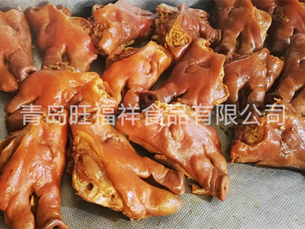 選擇熟食代加工工廠需要考察哪幾方面？